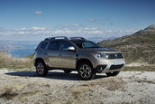 Dacia Duster 2018 poze