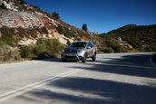 Dacia Duster 2018 poze
