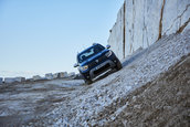 Dacia Duster 2018 poze