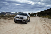 Dacia Duster 2018 poze