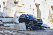 Dacia Duster 2018 poze
