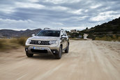 Dacia Duster 2018 poze