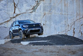 Dacia Duster 2018 poze
