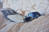 Dacia Duster 2018 poze