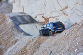 Dacia Duster 2018 poze