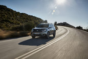 Dacia Duster 2018 poze