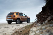 Dacia Duster 2018 poze