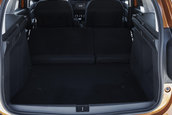Dacia Duster 2018 poze