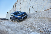 Dacia Duster 2018 poze