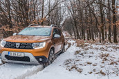 Dacia Duster 2018 RO