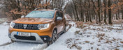 Cum e viata in Romania alaturi de noua Dacia Duster?