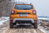 Dacia Duster 2018 RO