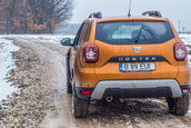 Dacia Duster 2018 RO