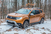 Dacia Duster 2018 RO