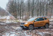 Dacia Duster 2018 RO