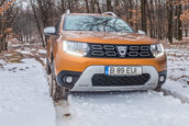 Dacia Duster 2018 RO