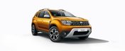 Dacia Duster 2018 este aici: cum arata SUV-ul romanesc reinventat