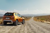 Dacia Duster 2018