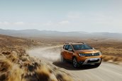 Dacia Duster 2018