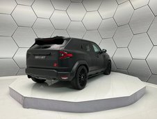 Dacia Duster 3 de 42.990 de euro
