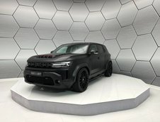 Dacia Duster 3 de 42.990 de euro