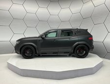 Dacia Duster 3 de 42.990 de euro