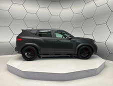 Dacia Duster 3 de 42.990 de euro