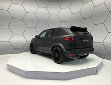 Dacia Duster 3 de 42.990 de euro