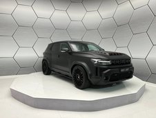 Dacia Duster 3 de 42.990 de euro