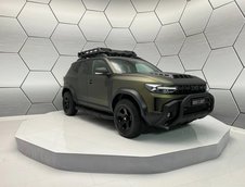 Dacia Duster 3 de vanzare