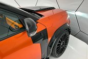 Dacia Duster 3 de vanzare