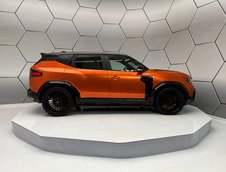 Dacia Duster 3 de vanzare