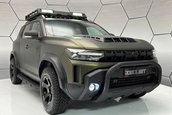 Dacia Duster 3 de vanzare