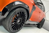 Dacia Duster 3 de vanzare