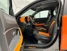 Dacia Duster 3 de vanzare