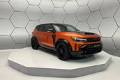 Dacia Duster 3 de vanzare