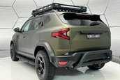 Dacia Duster 3 de vanzare