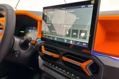 Dacia Duster 3 de vanzare