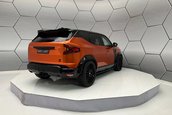 Dacia Duster 3 de vanzare