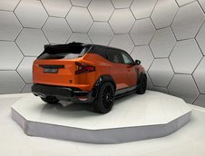 Dacia Duster 3 de vanzare
