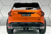 Dacia Duster 3 de vanzare
