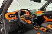 Dacia Duster 3 de vanzare