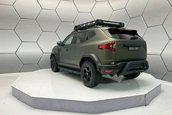 Dacia Duster 3 de vanzare