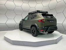 Dacia Duster 3 de vanzare