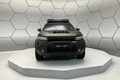 Dacia Duster 3 de vanzare
