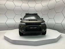 Dacia Duster 3 de vanzare