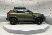Dacia Duster 3 de vanzare