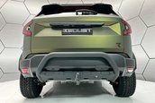 Dacia Duster 3 de vanzare