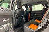 Dacia Duster 3 de vanzare