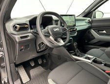 Dacia Duster 3 de vanzare